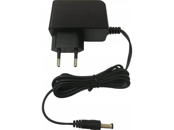 Dahua Technology PFM321, 100-240 V, 50/60 Hz, 12 V, AC-to-DC, 0.5 A, 1 A