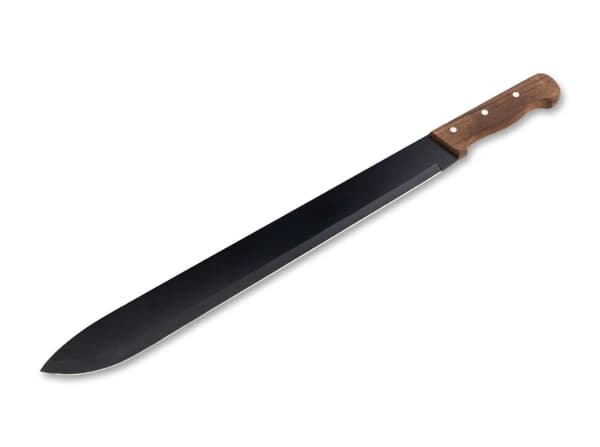 Magnum Heavy Duty Machete Big Knife