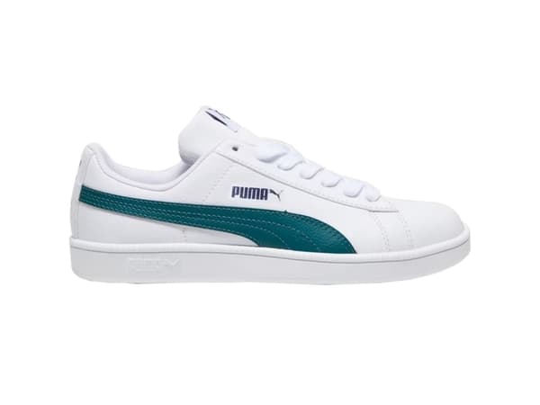 Puma Up Kids Shoes White 373600 30 37
