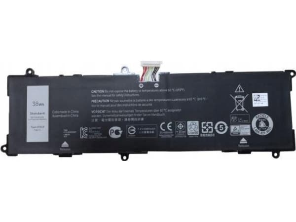 CoreParts Battery 30Wh Li-Pol 7.4V