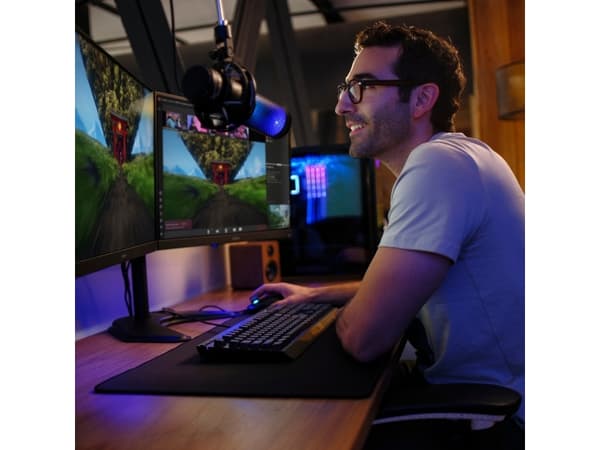 HP OMEN 40L GT21-2009no PC, Intel® Core™ i7, i7-14700F, 32 GB, DDR5-SDRAM, 1 TB, Windows 11 Home