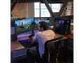 Pikkukuva 4 / 5: HP OMEN 40L GT21-2009no PC, Intel® Core™ i7, i7-14700F, 32 GB, DDR5-SDRAM, 1 TB, Windows 11 Home