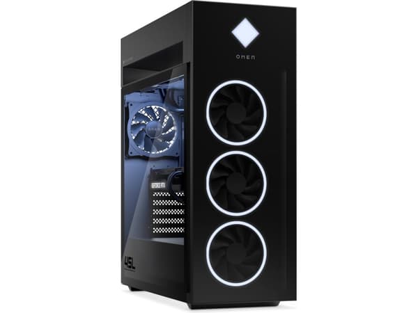 OMEN by HP 45L GT22-2013no, Intel® Core™ i7, i7-14700K, 32 GB, DDR5-SDRAM, 1 TB, Windows 11 Home