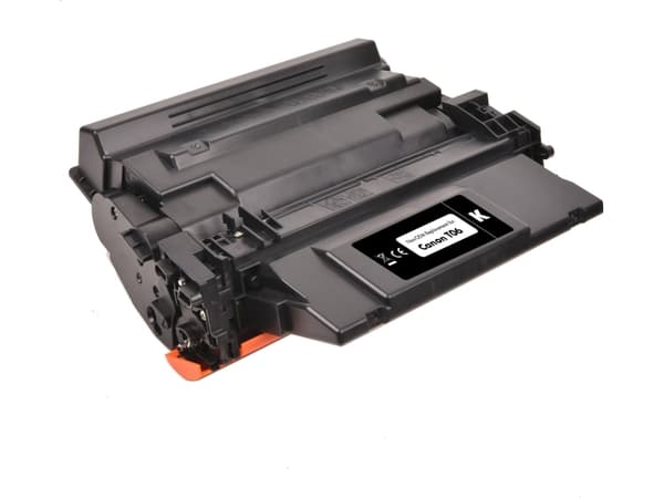 Static Control Components STATIC cartr Canon 3526C001AA 20.5K, 1400 Sider, Sort, 1 stk