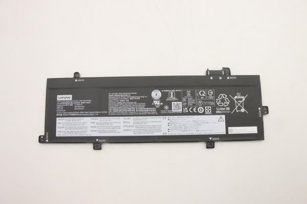 Lenovo BATTERY Internal, 4c, 86Wh,