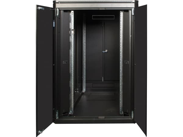 Lanview 19'' 22U teline kaappi 800 x