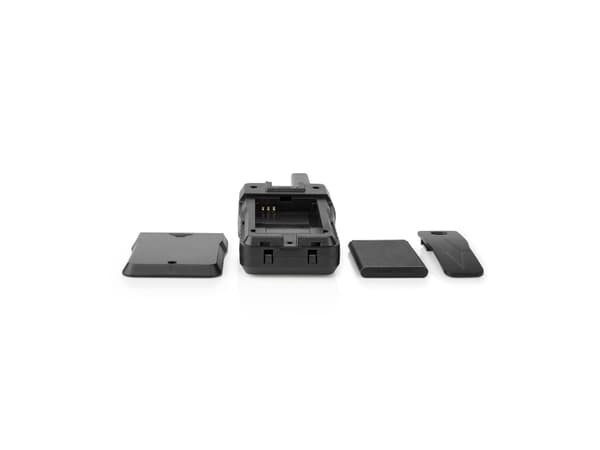 Nedis WLTK1010BK, 8 kanaler, 446 MHz, 10000 m, Micro-USB, Litium-Ion (Li-Ion), 6 h