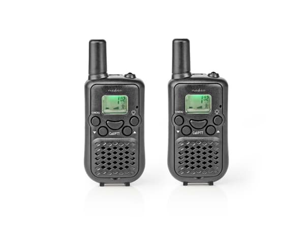 Nedis WLTK0500BK