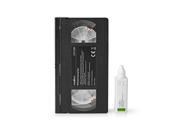 Nedis CLTP100BK, 24 mm, 187 mm, 103 mm, 245 mm, 30 mm, 110 mm