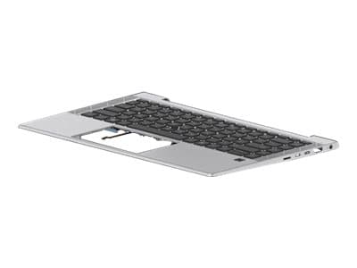 HP 840/EB 14 G7 - DE, Näppäimistö, Saksa, HP