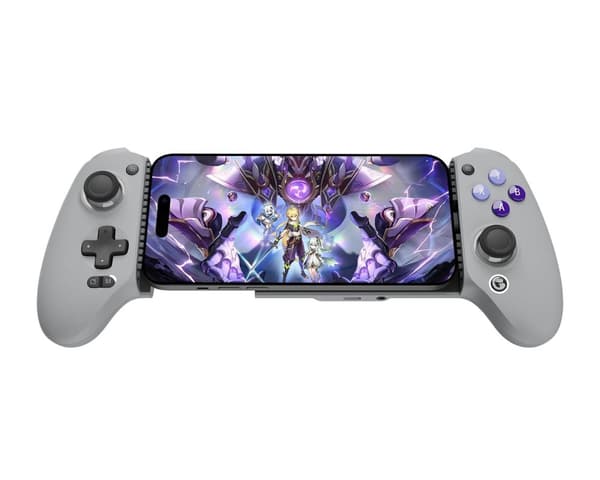 G8 Galileo USB-C Mobil Gaming Controller til iPhone/Android [Hall Effect] (DEMO)