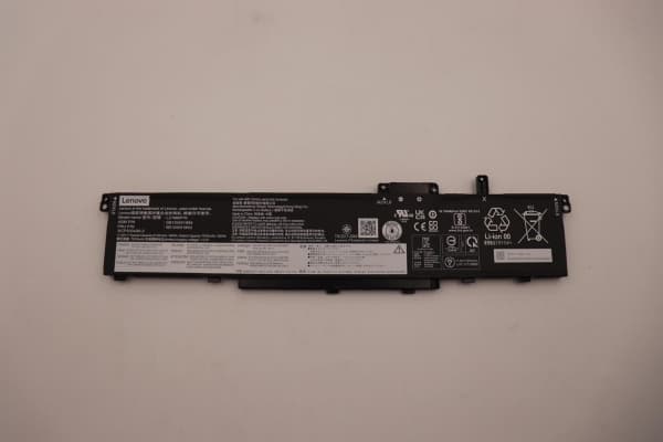 94Wh Internal Li-ion battery for Lenovo ThinkPad P16