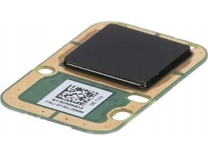 Lenovo FRU for Prometheus one-step