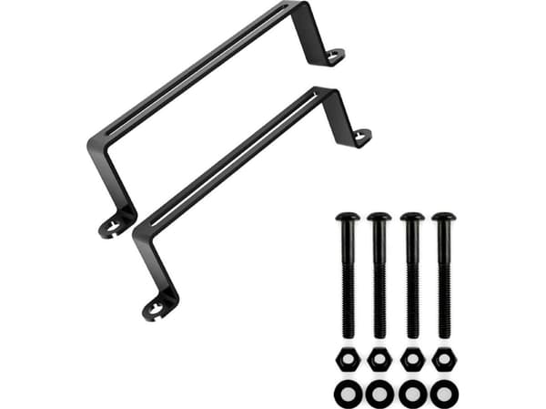 Stealkey Customs Stealkey Customs SK-UNI FLEX mounting racket 28mm (120mm)