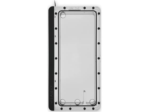 Stealkey Customs SK-UNI 240 Reservoir - Acryl