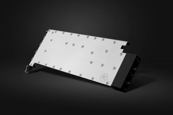 EK Water Blocks EK-Pro GPU WB RTX 4090 WindForce V2 - Nickel+ Inox (3831109912843)