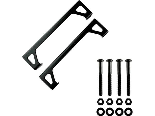 Stealkey Customs Stealkey Customs SK-UNI Montagehalterung 28mm (120mm Lüfter)