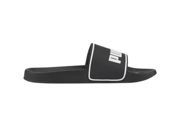Puma flip-flops för herrar PUMA LEADCAT 2.0 PUMA BLACK-PUMA WHITE 37