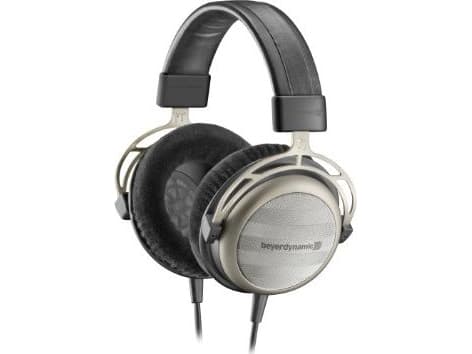 Beyerdynamic beyerdynamic EDT 990 VB øreklokker velur sort for DT 990, DT 880 og andre beyerdynamic modeller