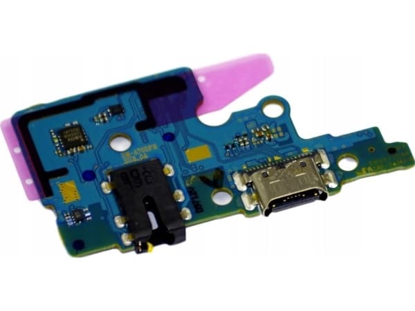Samsung PBA FPCB Sub Assembly (GH96-12468A)