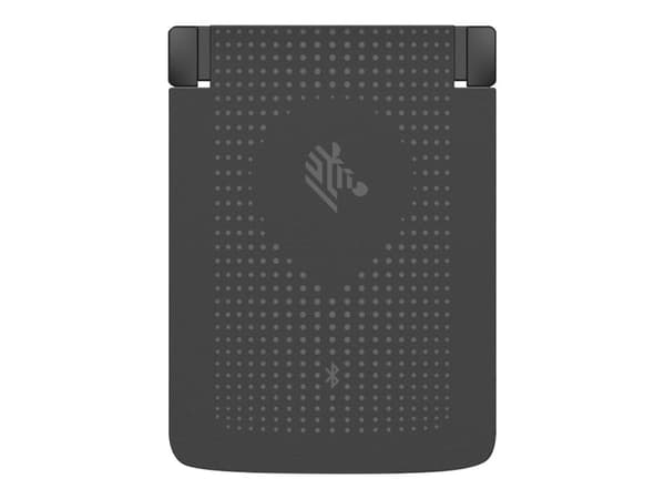 Zebra - Håndholdt batteri (standard) - PowerPrecision - litiumion - 3800 mAh - for Zebra TC22, TC27
