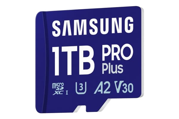 Samsung MB-MD1T0S, 1 TB, MicroSDXC, luokka 10, UHS-I, 180 MB/s, 130 MB/s