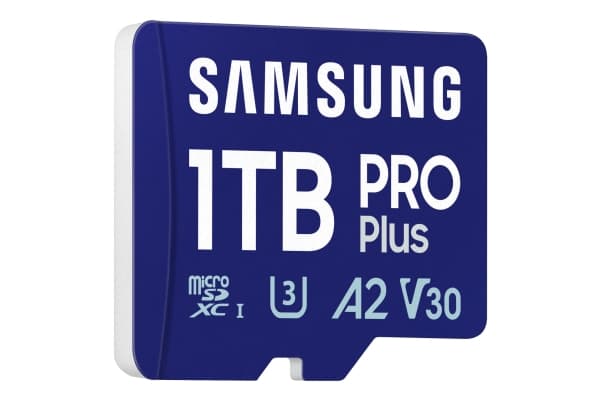 Samsung MB-MD1T0S, 1 TB, MicroSDXC, luokka 10, UHS-I, 180 MB/s, 130 MB/s