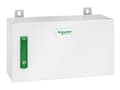 Pikkukuva 1 / 2: APC SP3OPT008, Backfeed box, Seinäkiinnitys, Valkoinen, Easy UPS 3S 10-40kVA, 95 A, 550 mm