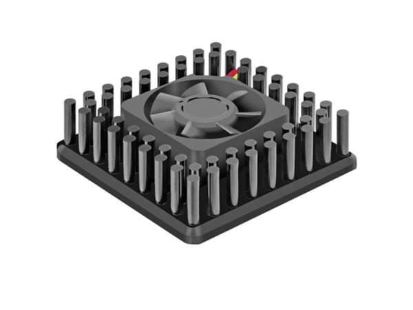 SEPA HZ30B05A Chipkøler 5 V/DC