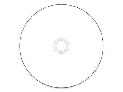 MediaRange BD-R XL 100GB 4x utskrivbar plate i juveletui