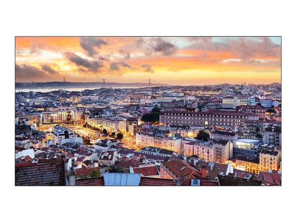 Samsung VH55C-E, 139.7 cm (55"), LCD, 1920 x 1080 pixels, 24/7