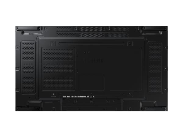 Samsung VM55C-E - 55" Diagonalklasse VHB-E Series LED-bakgrunnsbelyst LCD-skjerm - intelligent skilting - 1080p 1920 x 1080 - svart