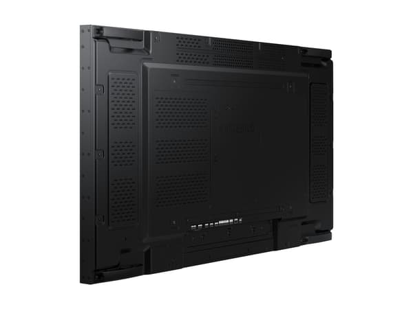 Samsung VM55C-E - 55" Diagonalklasse VHB-E Series LED-bakgrunnsbelyst LCD-skjerm - intelligent skilting - 1080p 1920 x 1080 - svart