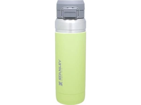 Gertuve Vannflaske QUICK FLIP - SITRON 1 L / Stanley