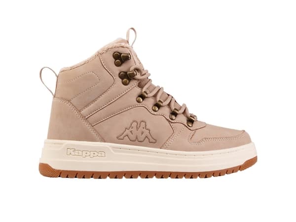 Women's shoes Kappa Tobin beige 243364 4143