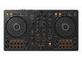 Miniatyrbild 2 av 2: Pioneer DDJ-FLX4, USB Type-C, USB, 3,5 mm, USB, 5 - 9 V, 482 mm