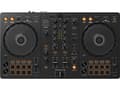 Miniatyrbild 1 av 2: Pioneer DDJ-FLX4, USB Type-C, USB, 3,5 mm, USB, 5 - 9 V, 482 mm