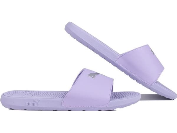 Puma Cool Cat 2.0 Sport Women's Flip-Flops purple 390963 12 38
