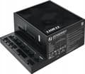 Miniatyrbilde 2 av 2: Lian Li Lian Li EDGE EG0850 80 PLUS Platinum strømforsyning, PCIe 5.1, ATX 3.1 - 850 Watt, svart