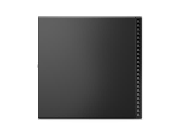 Lenovo ThinkCentre M70q Gen4 12E3 - Liten Core i5 13400T / upp till 4.4 GHz - RAM 16 GB - SSD 512 GB - TCG Opal Encryption 2, NVMe - UHD Graphics 730