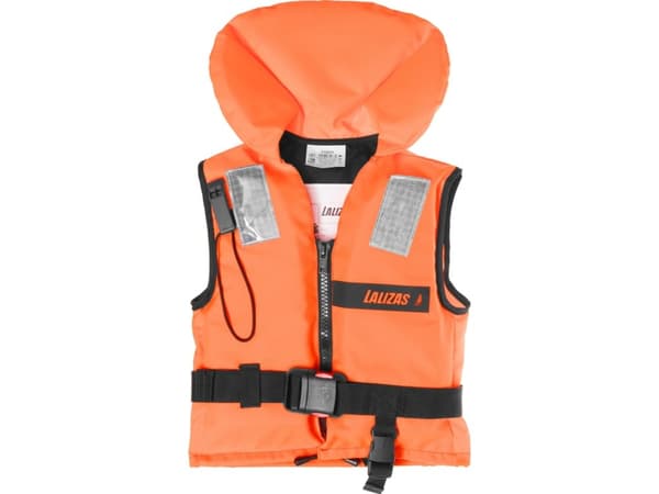 Lalizas Redningsvest 30-40 kg