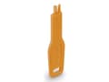 Pikkukuva 1 / 3: Lindy-avain RJ45-portin lukitukseen oranssi (47896)