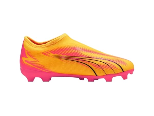 Puma Ultra Match Football Boots LL FG/AG 107770 03 38