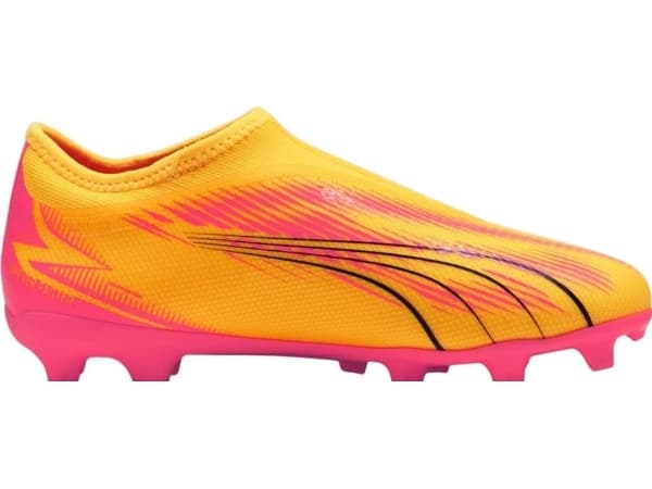 Puma Ultra Match Football Boots LL FG/AG 107770 03 38