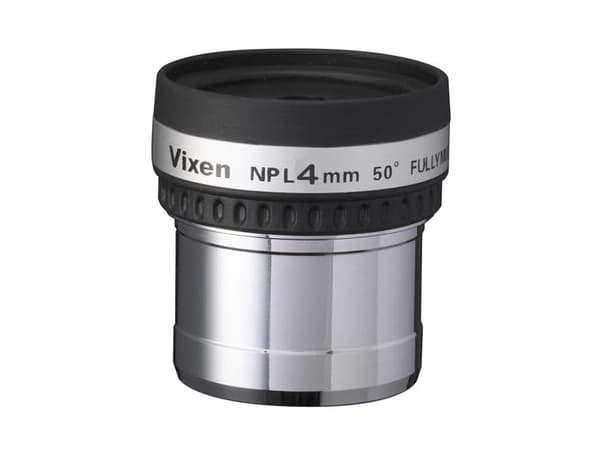 Vixen NPL 4mm 1.25&quot; eyepiece