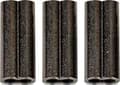 Miniatyrbilde 2 av 2: Savage Gear Double Barrel Crimps BLN XL 10mm Ø 1.5mm 50szt. (54906)