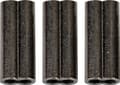 Miniatyrbilde 1 av 2: Savage Gear Double Barrel Crimps BLN XL 10mm Ø 1.5mm 50szt. (54906)