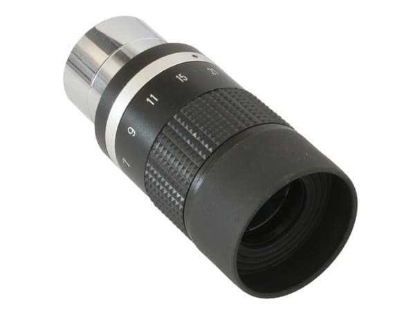 Skywatcher Zoom 7-21mm 1.25&quot; okulaari
