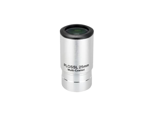 Skywatcher Silver Plossl 25mm 1.25" eyepiece