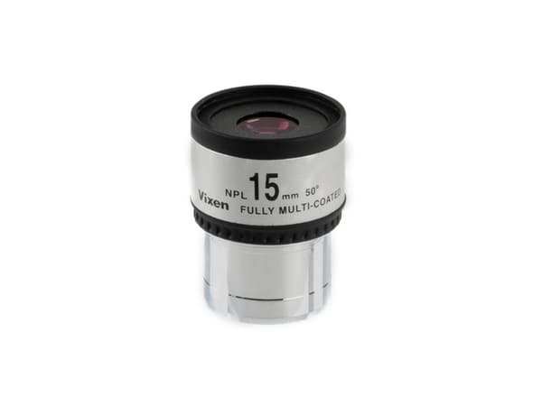 Vixen NPL 15mm 1.25&quot; eyepiece